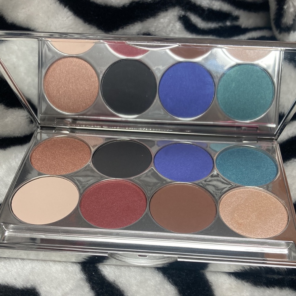 Bed Head Make- up Pallette